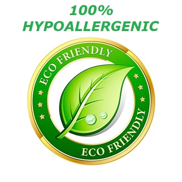 Queen Tan Pillowcase Set - Picture 3 of 7